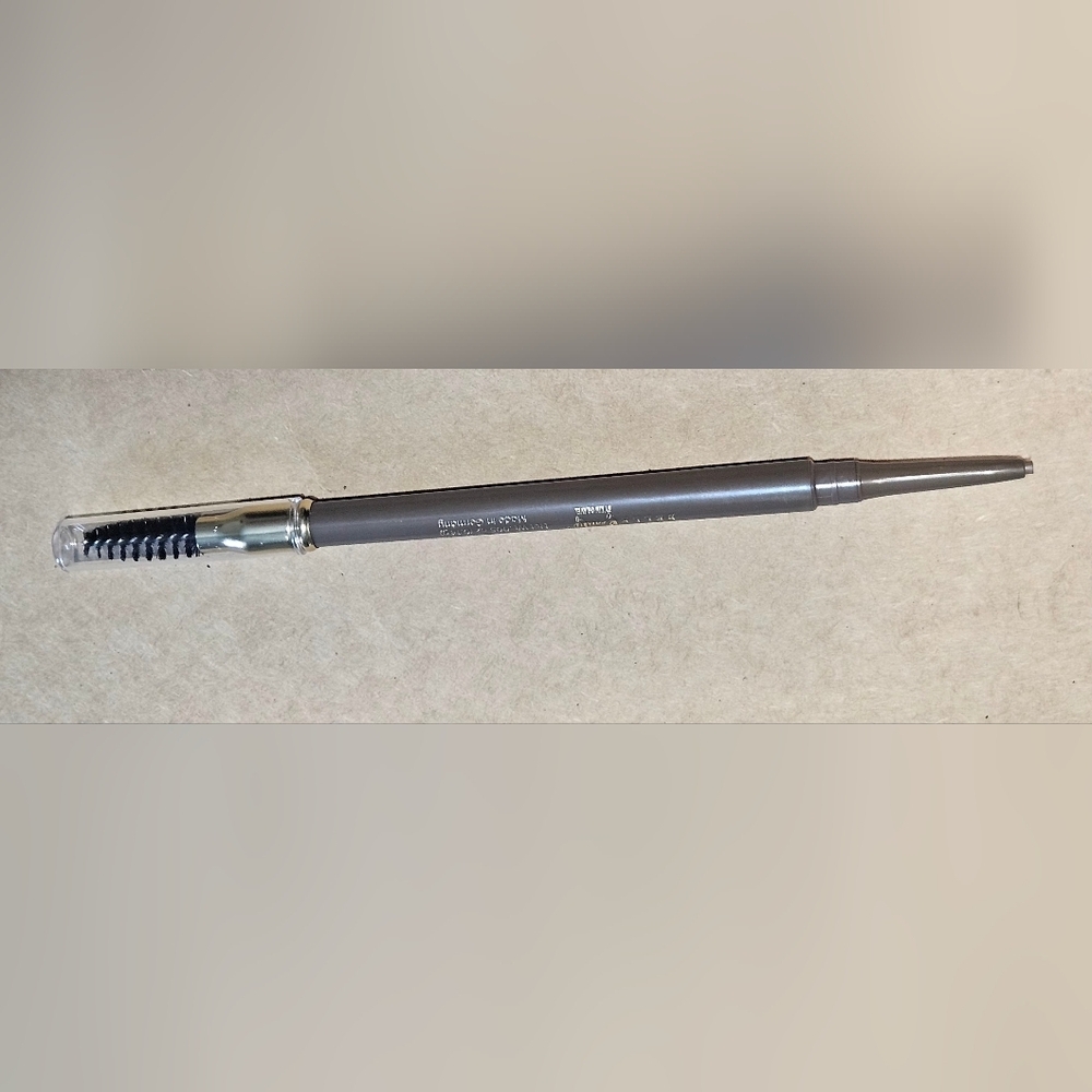 🩷💚BELLE BEAUTY‎ By Kim Gravel WATERPROOF BROW PENCIL -Color Light BROWN 3 pc💜